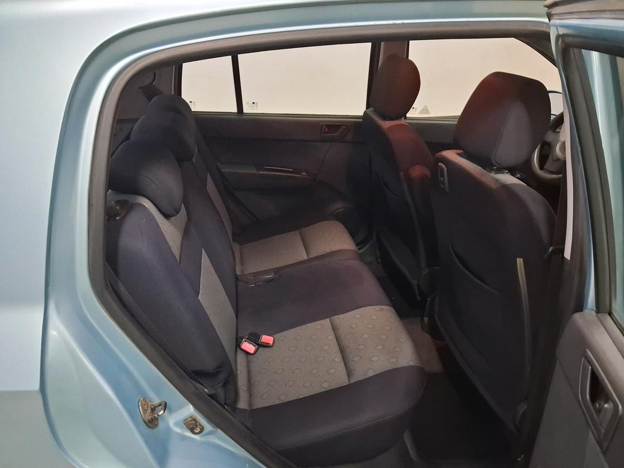 Hyundai Getz 1.4 16V 5p. GPL scad 2034 unico prop 2006