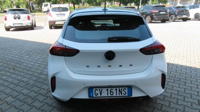 Opel Corsa 1.2 100 CV aut. GS