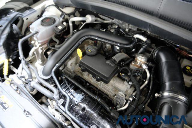 VOLKSWAGEN T-Cross 1.0 TSI 110 CV DSG STYLE AUTOMATICA NEOPATENTATI