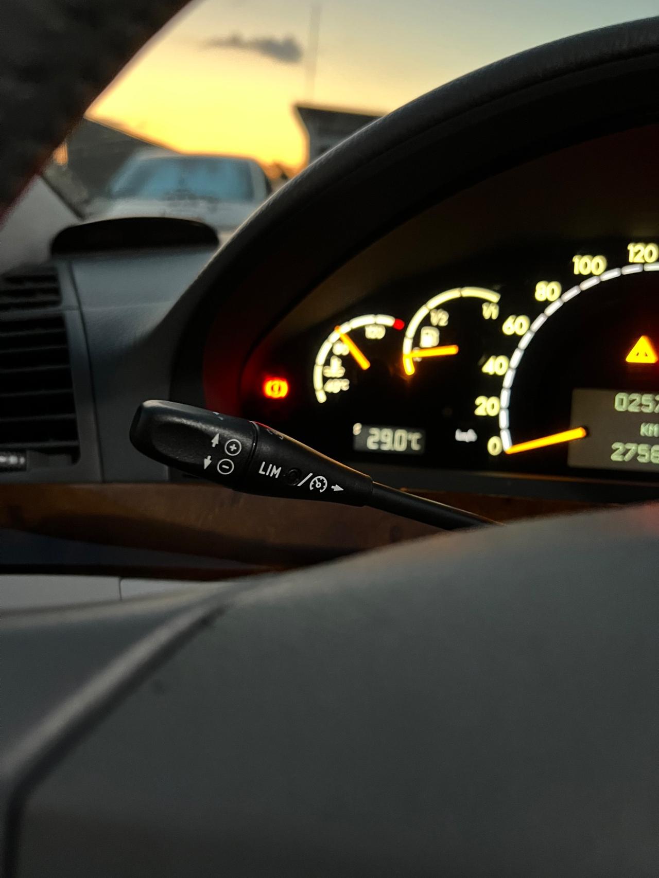 Mercedes-benz S 500 S 400 CDI cat Lunga