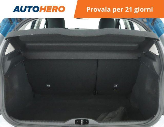 CITROEN C3 BlueHDi 100 S&S Feel