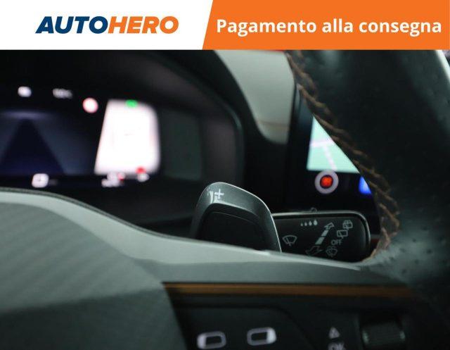 CUPRA Formentor 1.4 e-Hybrid DSG