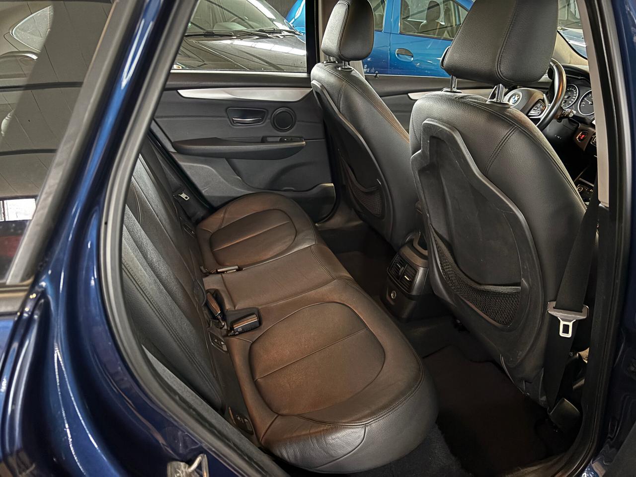 Bmw 2er Active Tourer 218i 136CV Advantage