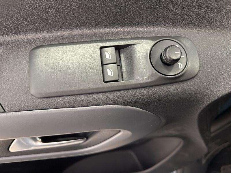 FIAT Doblò Doblò 1.5 BlueHdi 130CV Combi N1