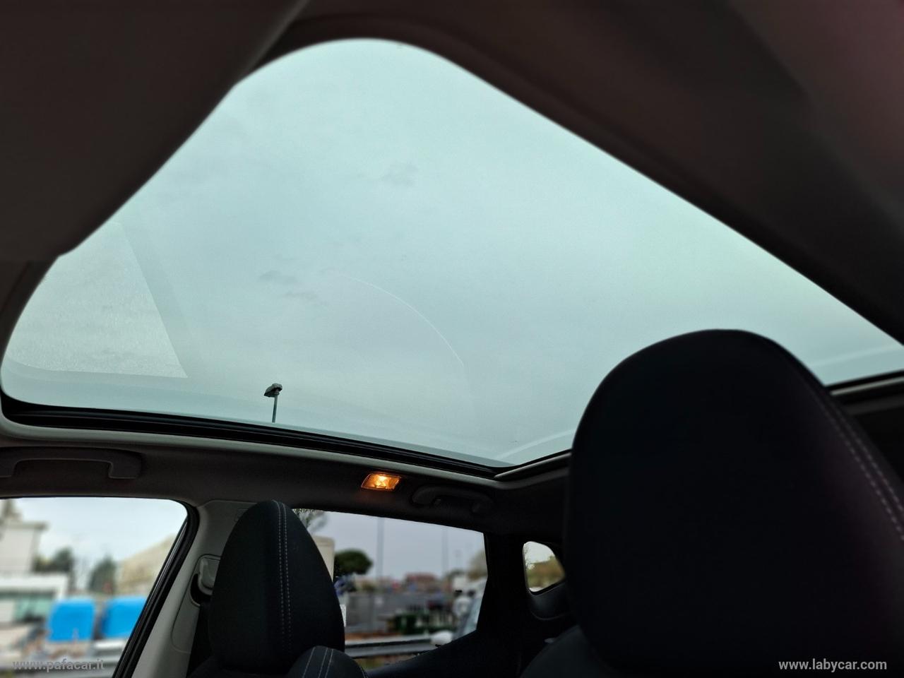 NISSAN Qashqai 1.5 dCi N-Connecta