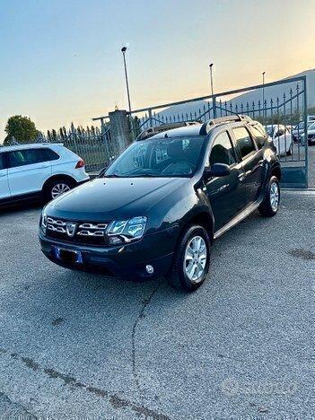 Dacia Duster 1.6 GPL RESTYLING