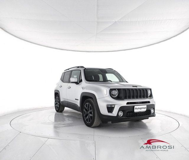 JEEP Renegade 1.6 mjt Limited 2wd 130cv - AUTOCARRO N1