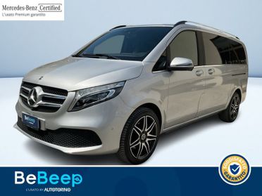 Mercedes-Benz Classe V V LONG 300 D SPORT 4MATIC AUTO