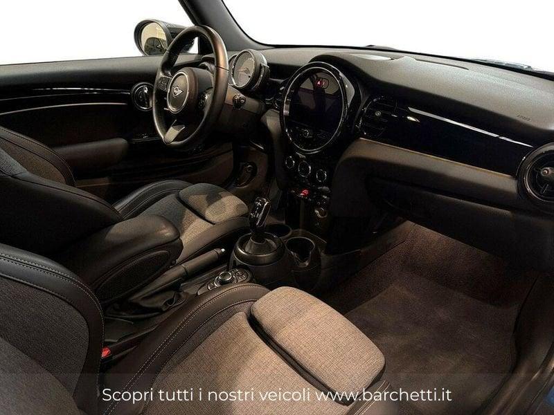 MINI Mini Cooper 1.5 TwinPower Turbo Cooper