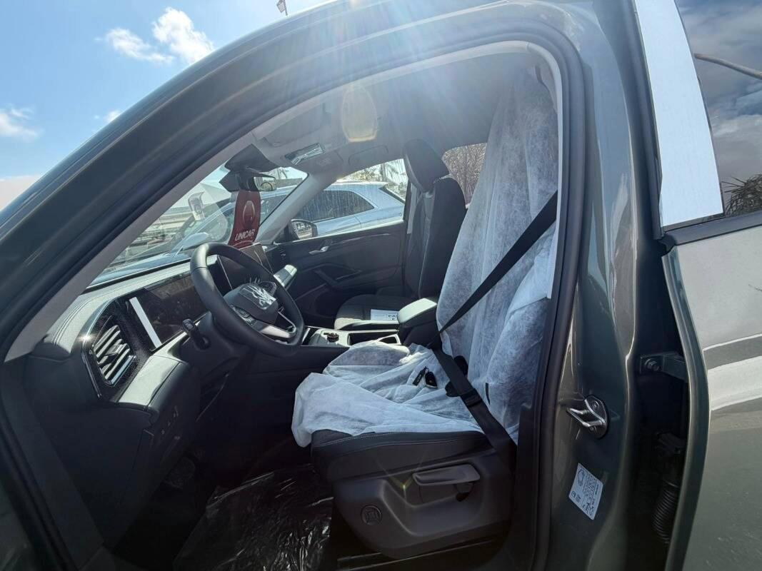 Volkswagen Tiguan 2.0 tdi Elegance 150cv dsg