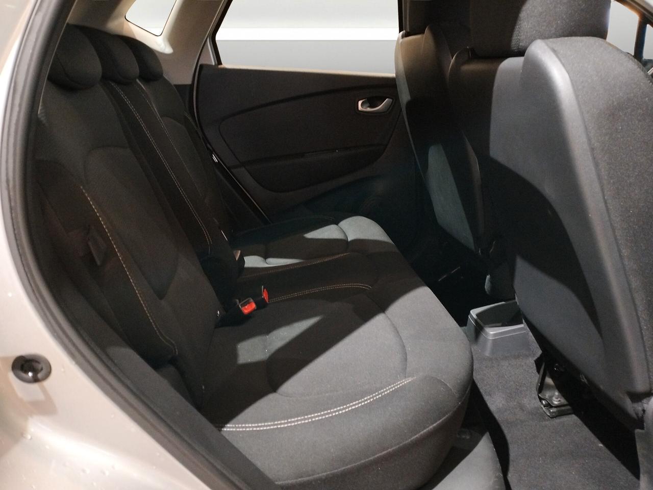 Renault Captur 0.9 tce Zen 90cv *62.000 km*