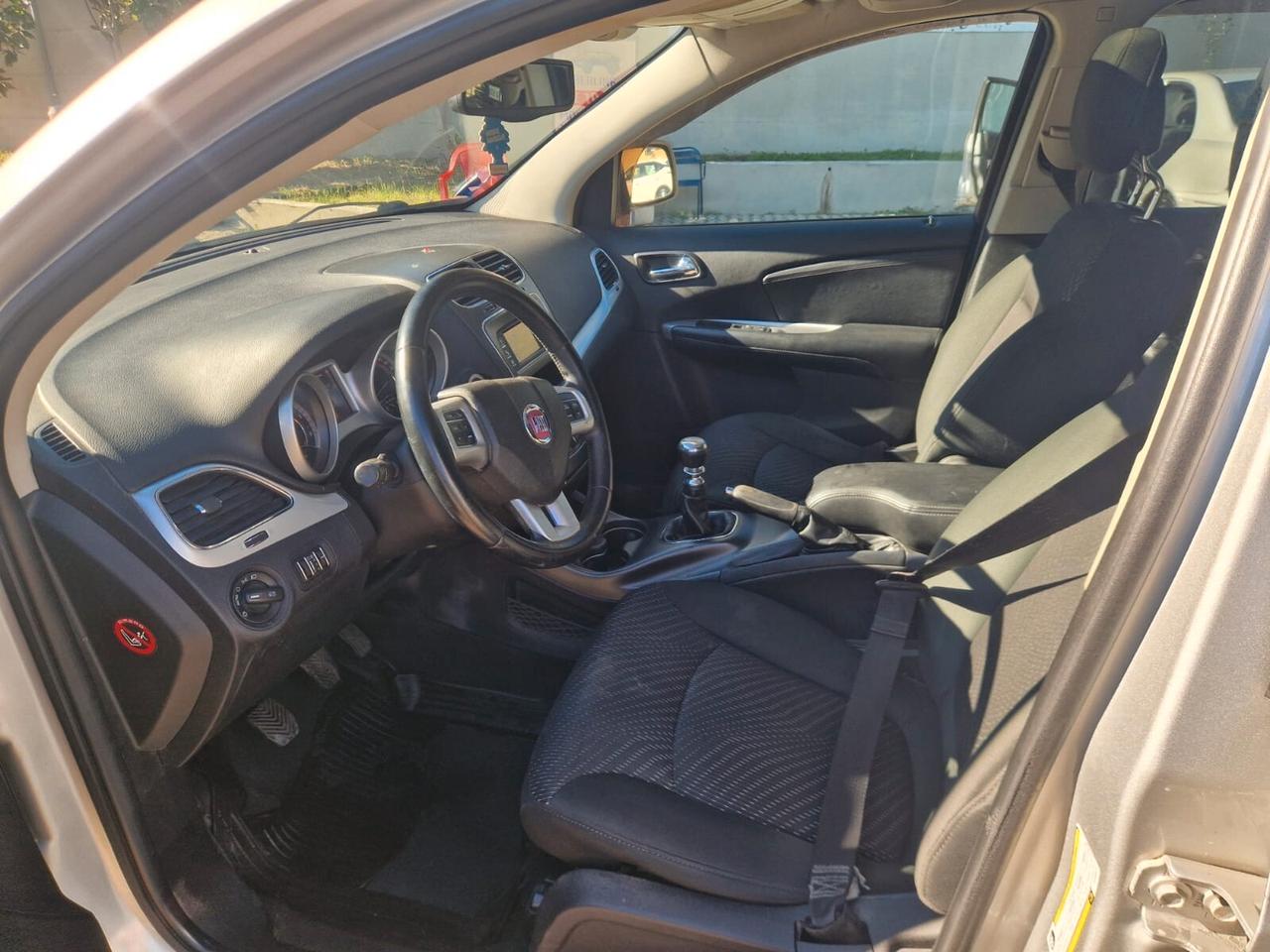 Fiat Freemont 2.0 Multijet 170 CV Urban