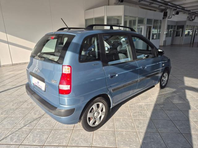 HYUNDAI Matrix 1.6 Active