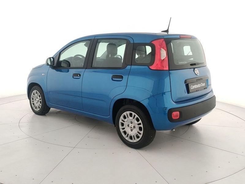FIAT Panda Panda 1.0 FireFly S&S Hybrid Pandina