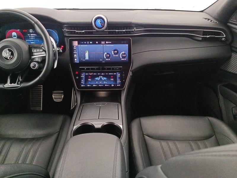 Maserati Grecale 2.0 MHEV GT AWD Auto