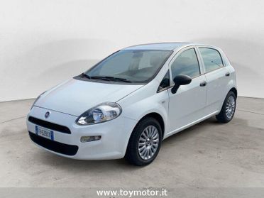 FIAT Punto 4ª serie 1.2 8V 5 porte Street