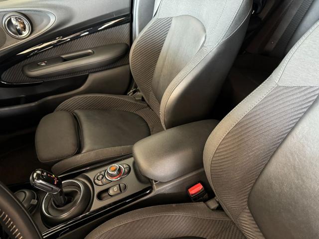 MINI Clubman 2.0 Cooper D Hype Pro Clubman +19"