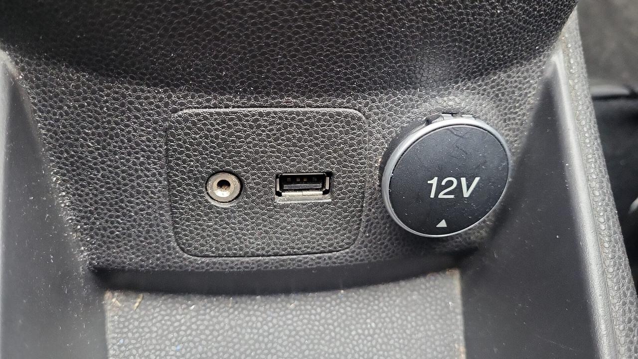 FORD Fiesta 1,2-CINTA DISTR NUOVA-EURO 6B-UNICA PR