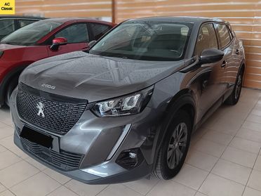Peugeot 2008 Allure 1.2 PureTech (100 cv)