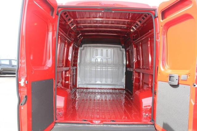 Fiat Ducato 35 2.2 mjt3 140cv serie 9 ' L3H2