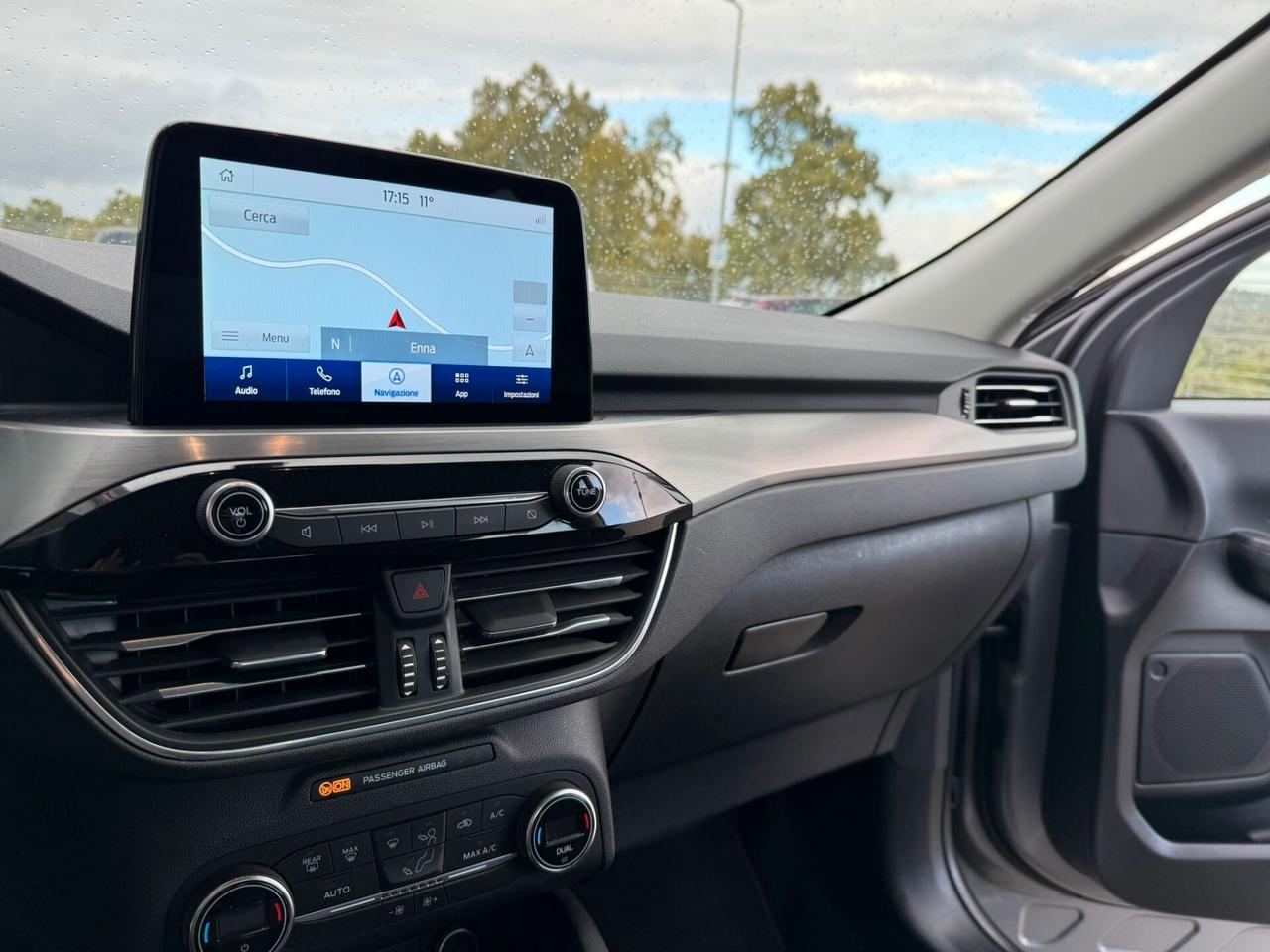 Ford Kuga 1.5 EcoBlue 120 CV aut. 2WD Titanium