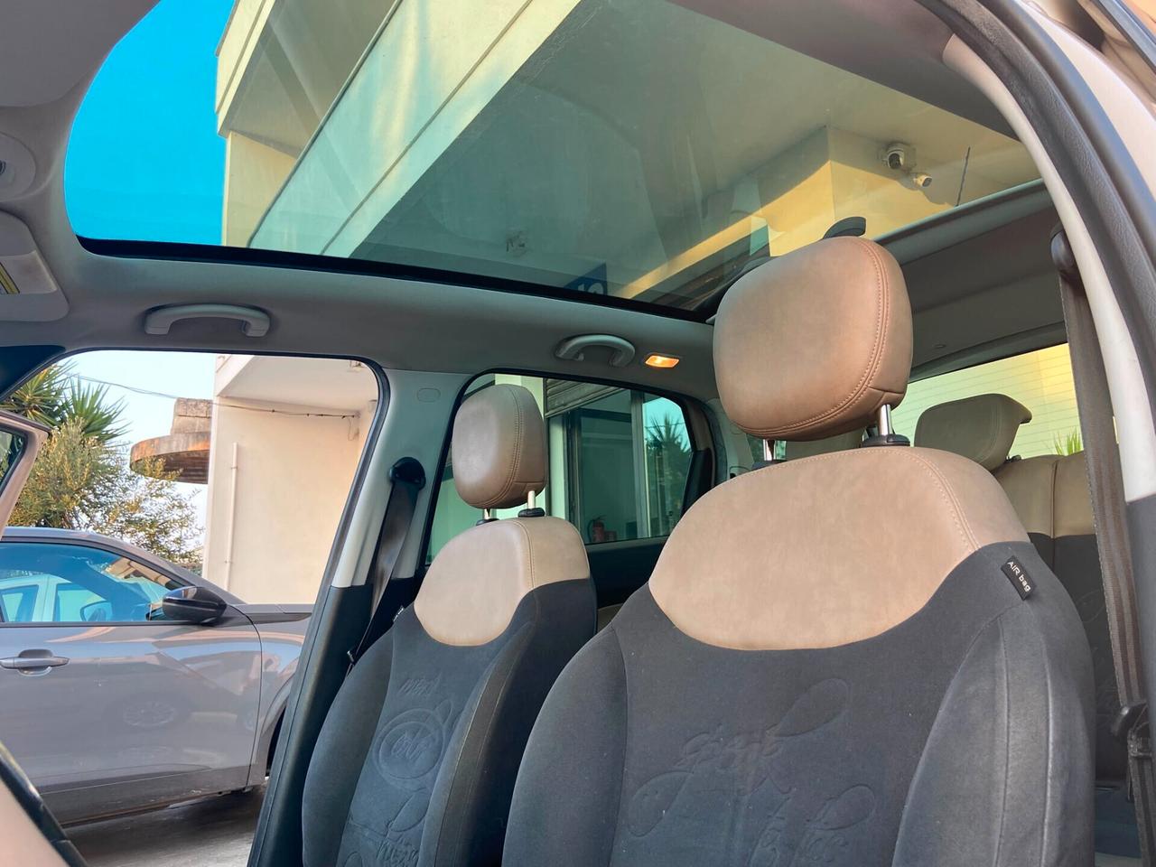 Fiat 500L 1.4 95 CV Lounge