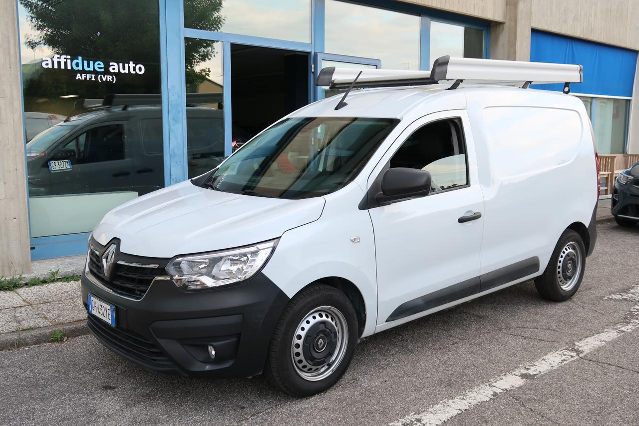 Renault Express 1.5 Blue dCi 95 Van