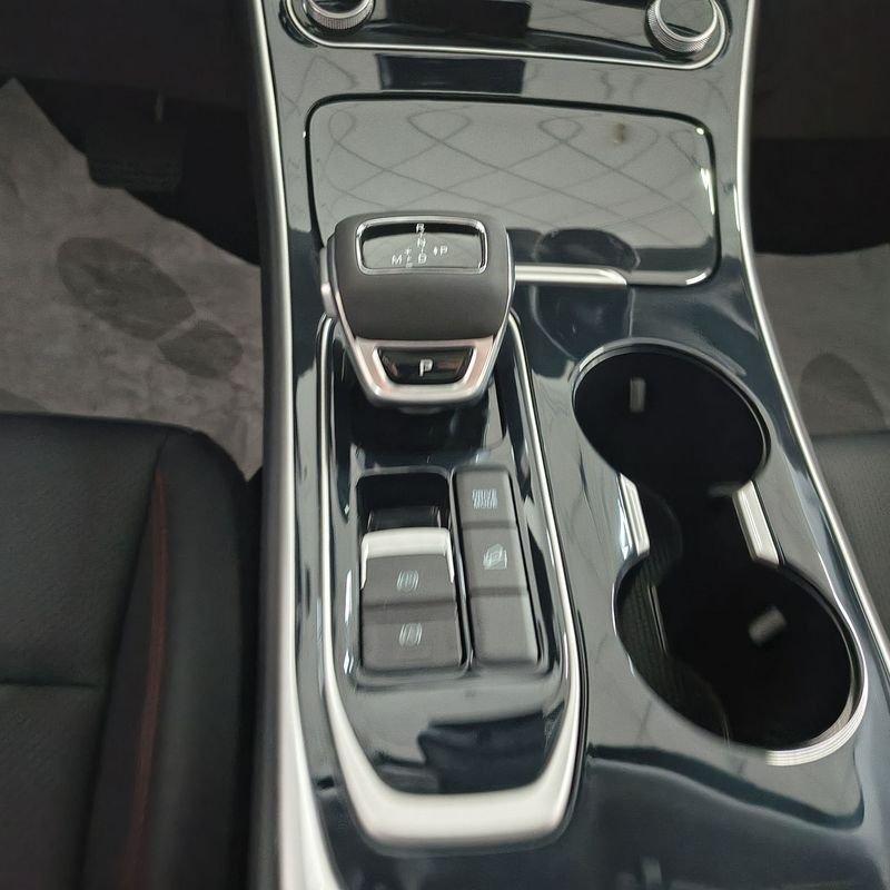 Cirelli Cirelli 5 1.5 GPL 177 CV AT7 Premium