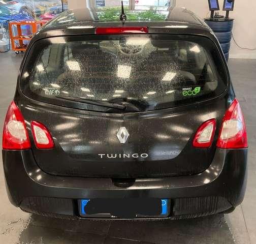 Renault Twingo Twingo 1.2 Wave 75cv my13