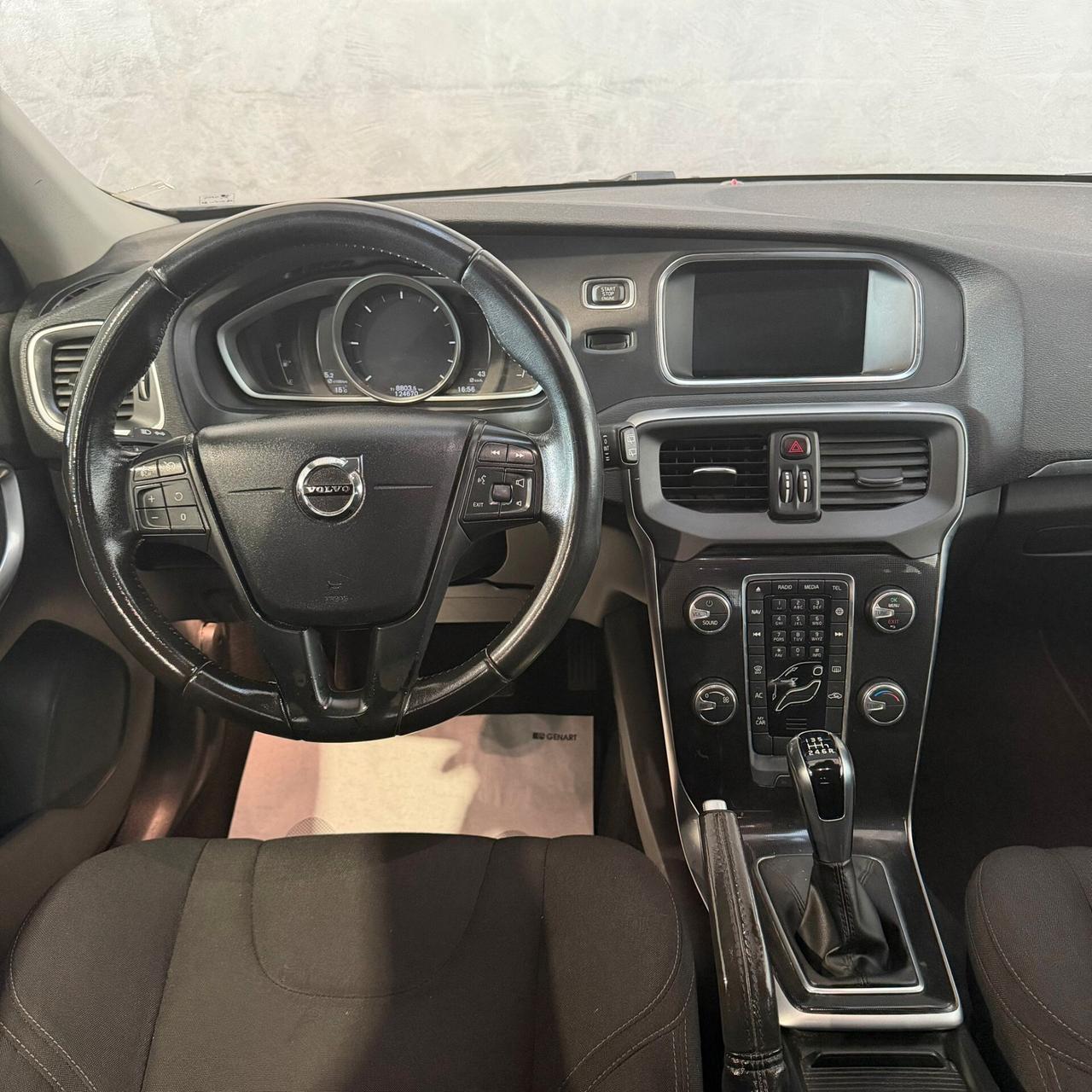 Volvo V40 D2 Business Plus