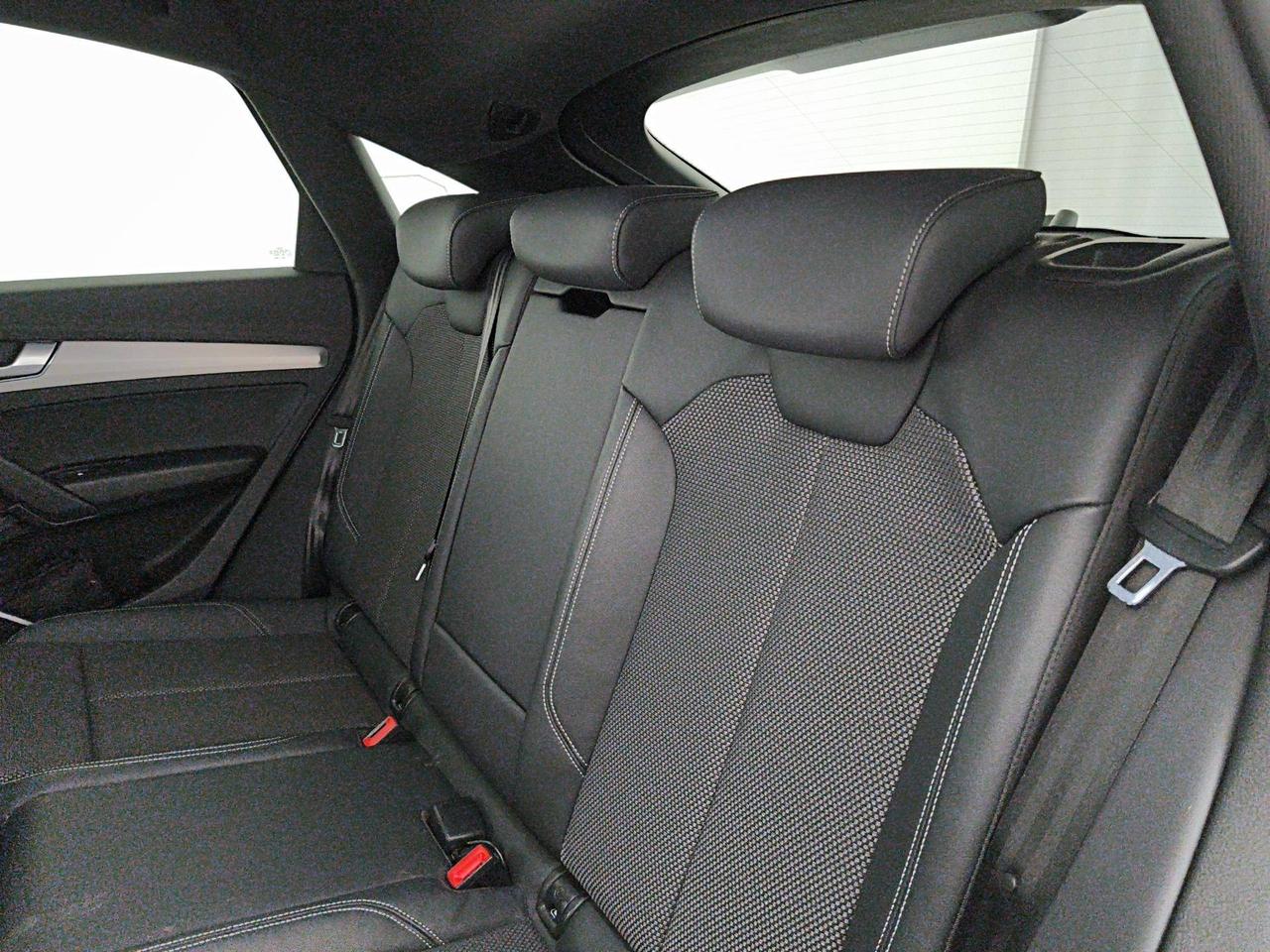 Audi Q5 Sportback 40 2.0 tdi mhev 12V S line quattro 20