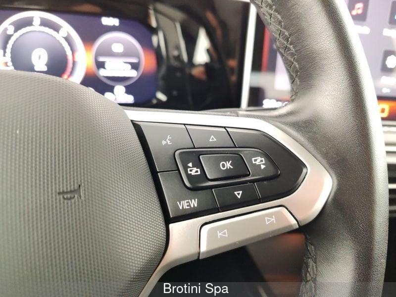 Volkswagen Golf Golf 2.0 TDI 150 CV DSG SCR Style