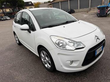 CITROEN C3 1.4 benzina/gpl senza nessun lavoro da fare