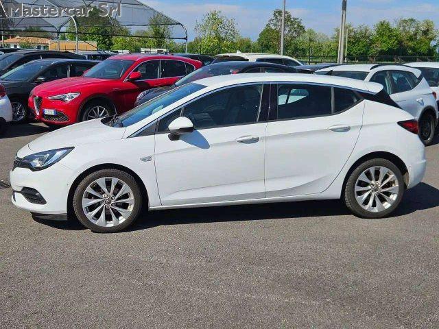 OPEL Astra Astra V 2020 5p 1.5 cdti Business Elegance s