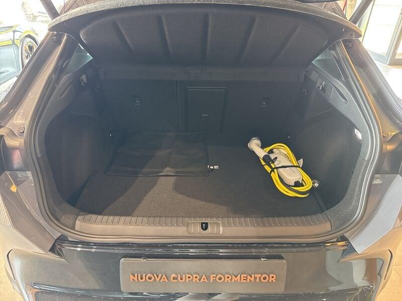 Cupra Formentor Formentor 1.5 e-Hybrid DSG
