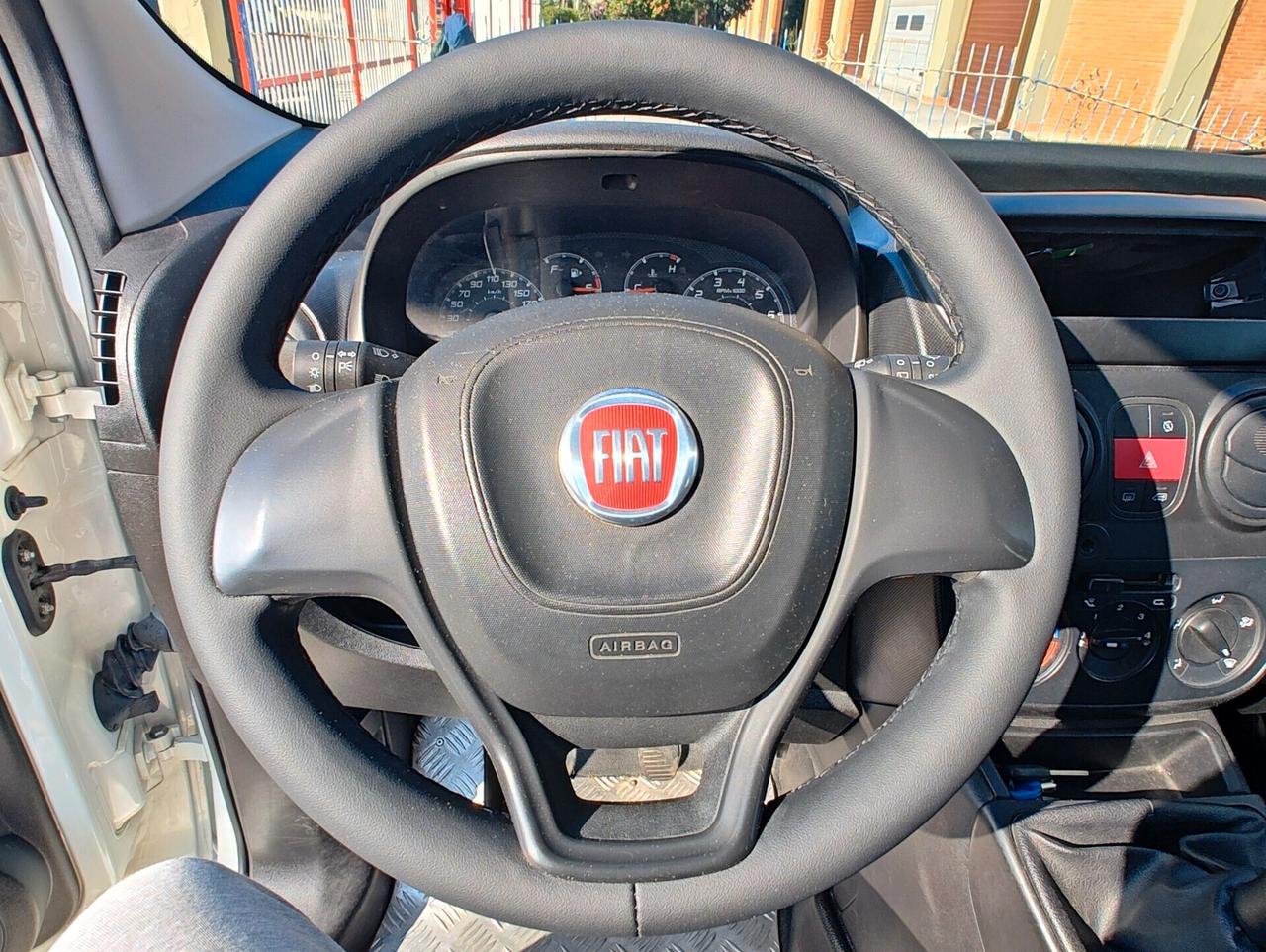 FIAT FIORINO 1.3 MTJ 95 CV CARGO