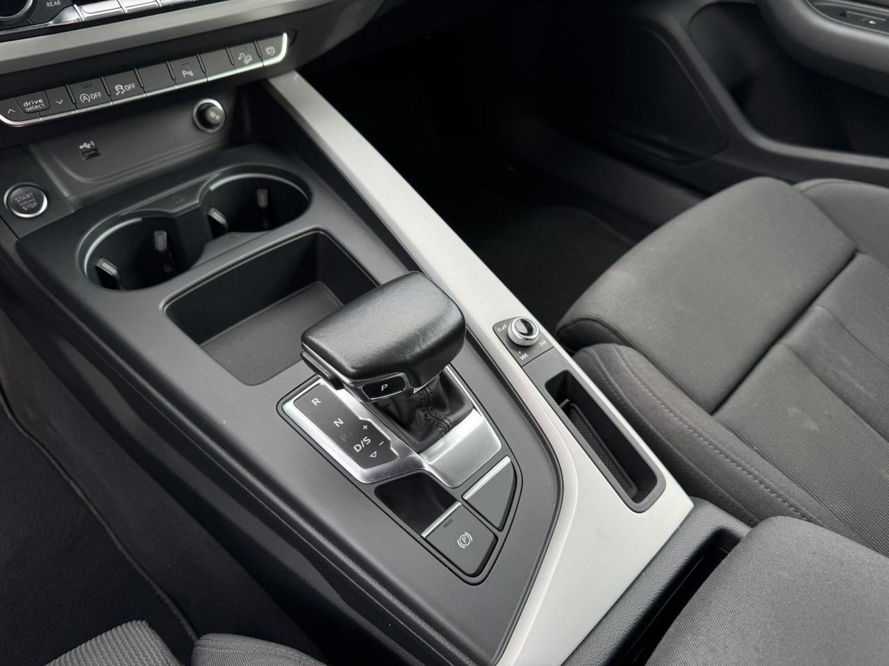 Audi A4 Allroad 40 2.0 tdi mhev Business quattro 204cv s-tronic