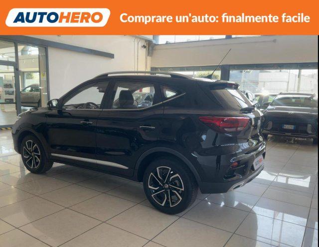 MG ZS 1.0T-GDI Luxury