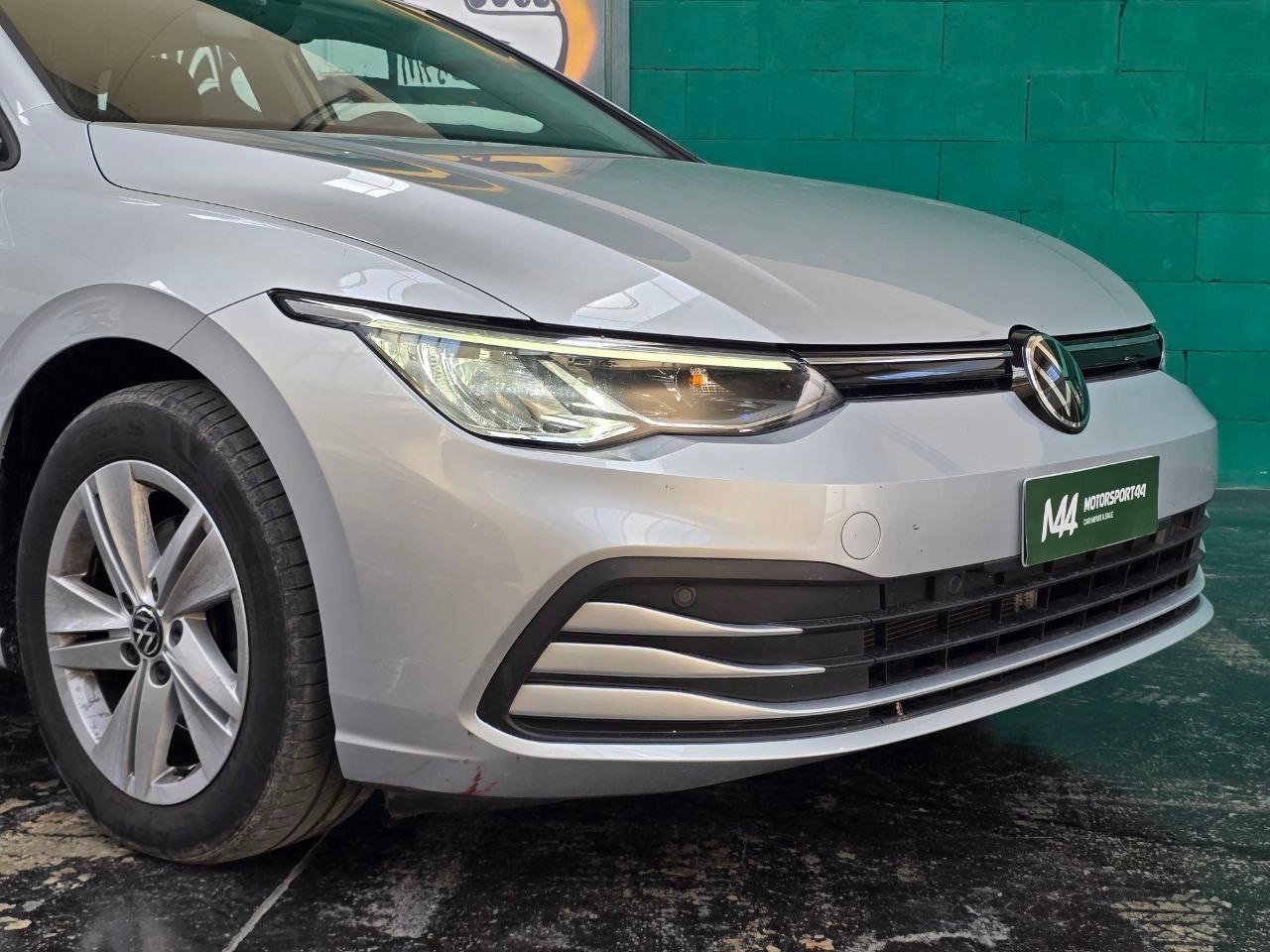 Volkswagen Golf 2.0 TDI 116cv CV DSG SCR Style