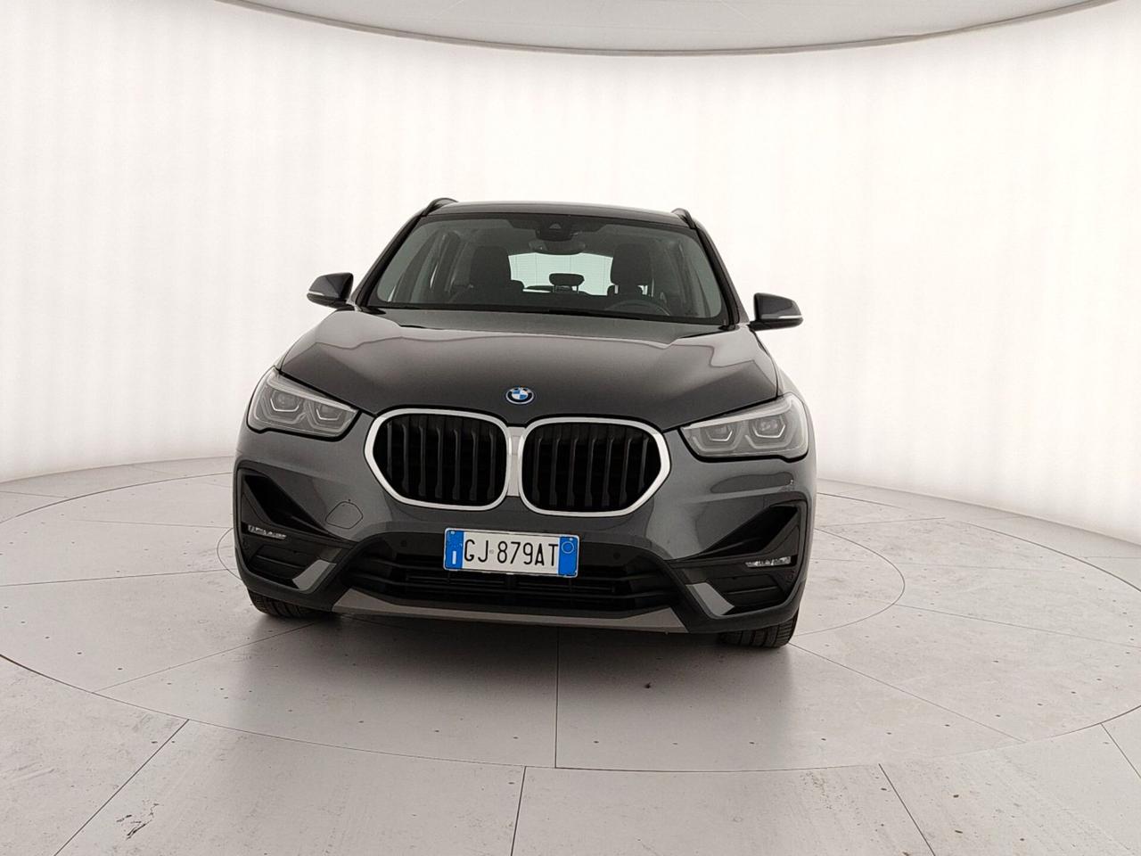 Bmw X1 xDrive25e Business Advantage