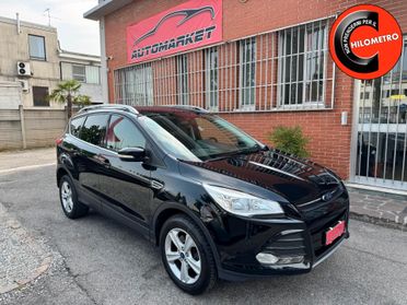 Ford Kuga 2.0 TDCI 120 CV S&S 2WD Titanium