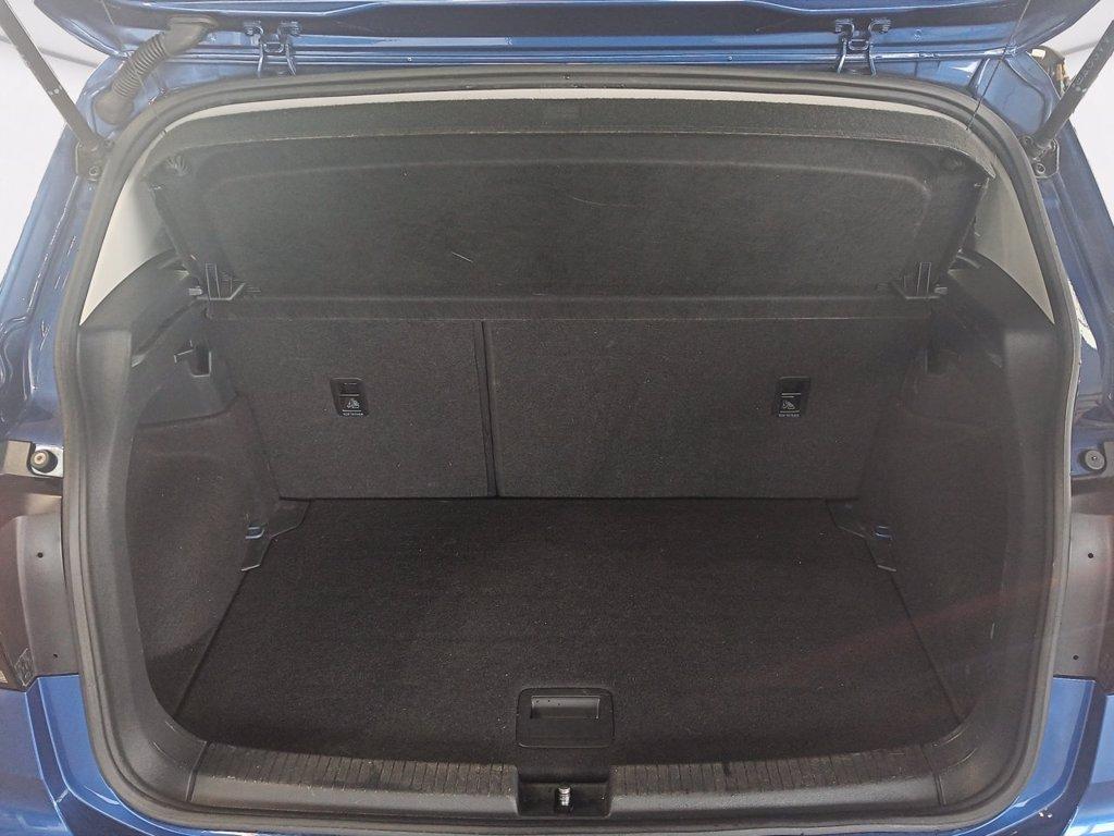 VOLKSWAGEN T-cross 1.0 tsi style 110cv del 2023