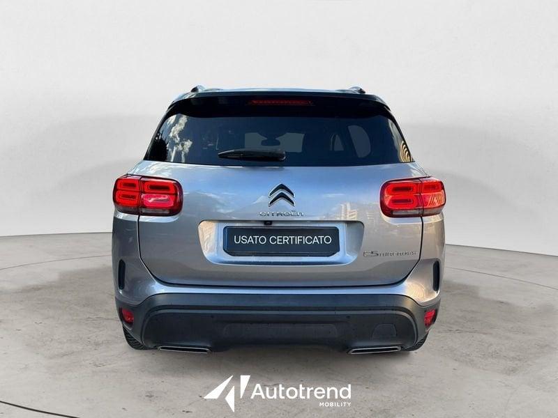 Citroën C5 Aircross 1.5 BlueHDi 130 CV Automtica EAT8 Feel Pack S&S