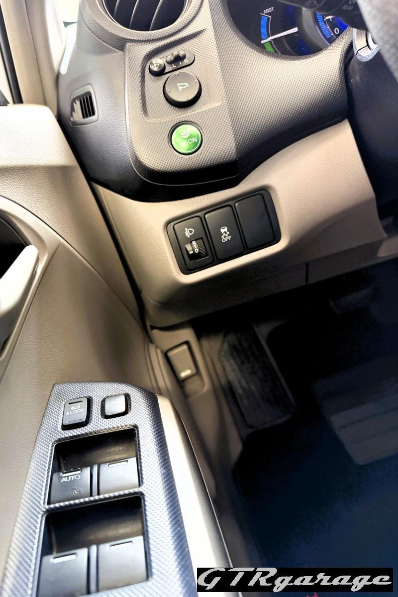 HONDA Insight HYBRID Executive AUT