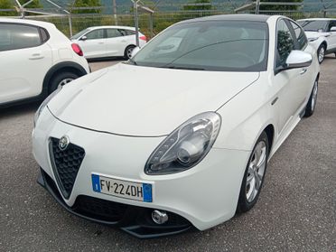 Alfa Romeo Giulietta 1.6 JTDm-2 105 CV - 2014