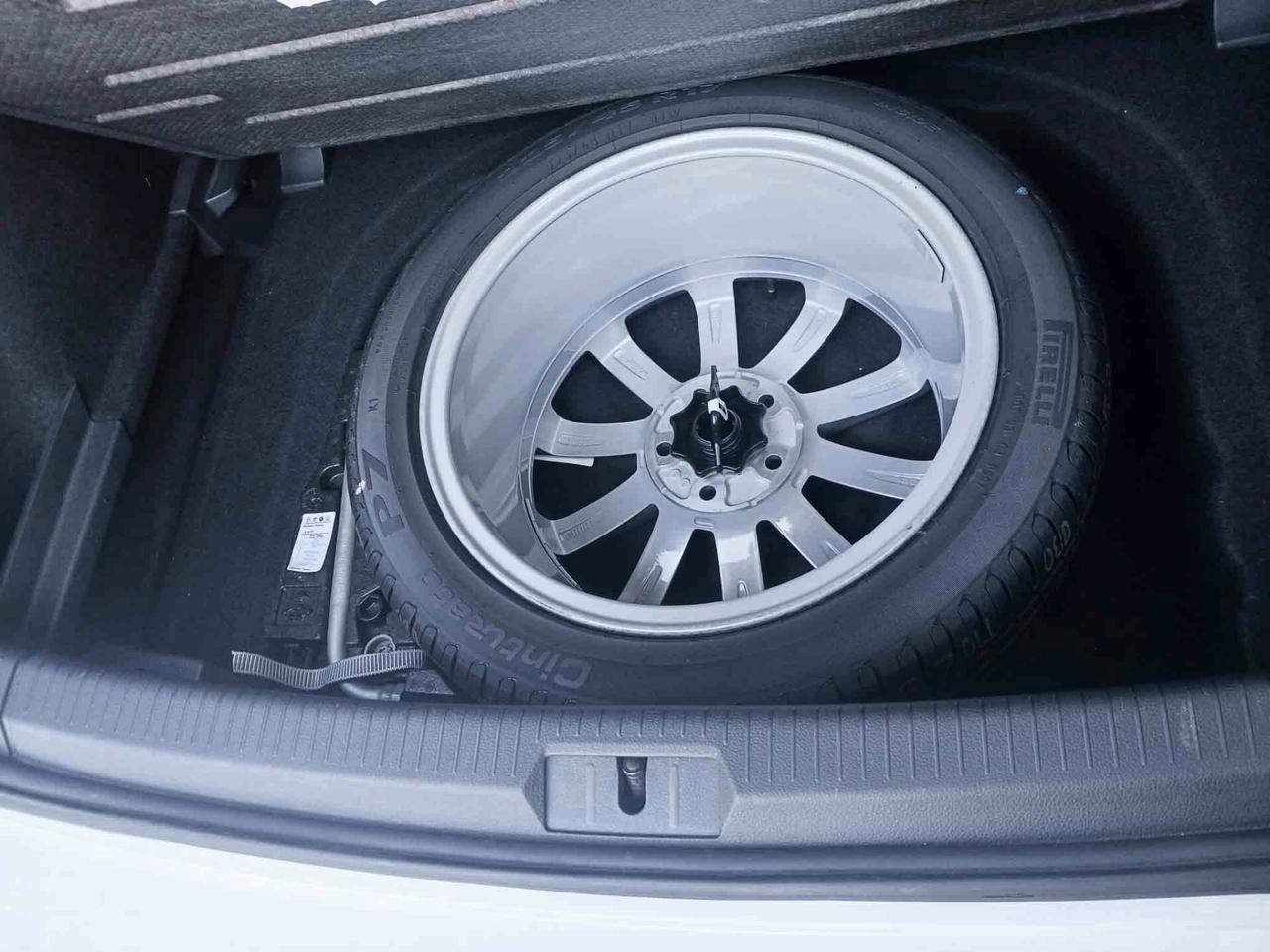 Volkswagen Golf 1.4 TSI - IMMACOLATA