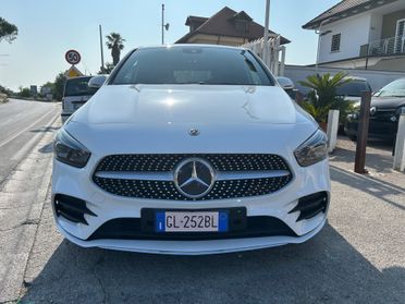 Mercedes-benz B 180 B 180 Automatic Premium