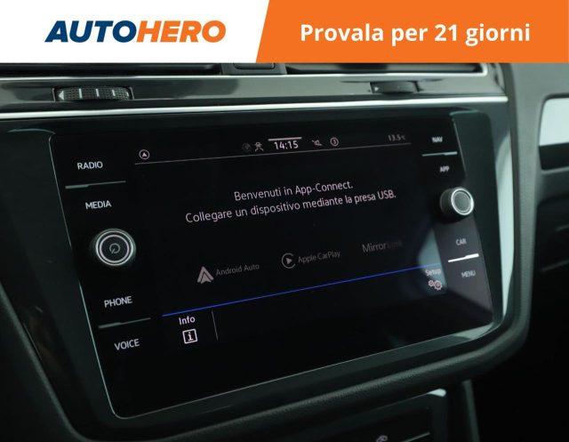 VOLKSWAGEN Tiguan 1.5 TSI ACT Life