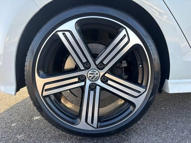 Volkswagen Golf R DSG 2.0 Benzina 310cv