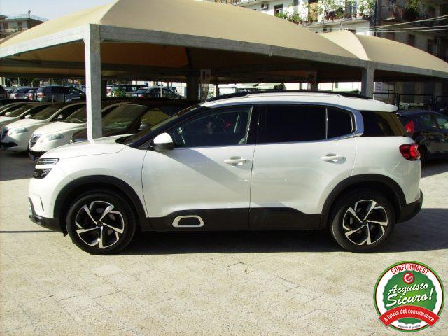 CITROEN C5 Aircross BlueHDi 130 S&S EAT8 Shine